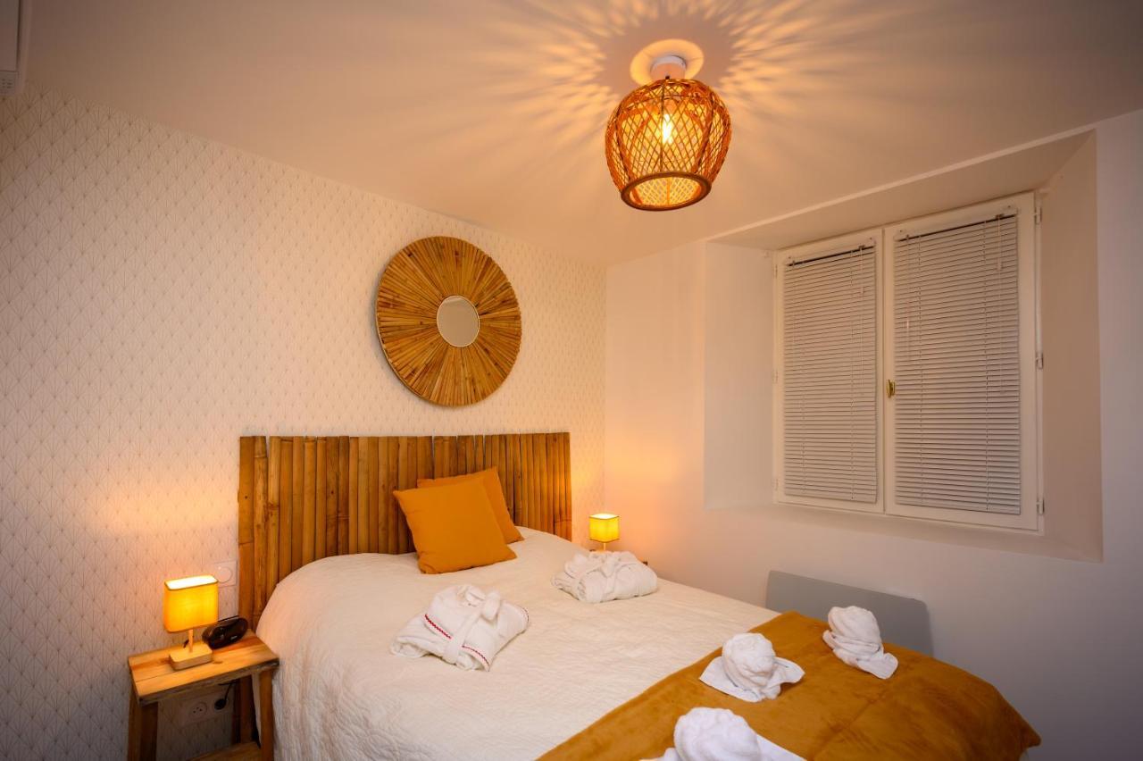 Cozy F2 40M2 Appartement Climatise Chateau Montbeliard Ngoại thất bức ảnh