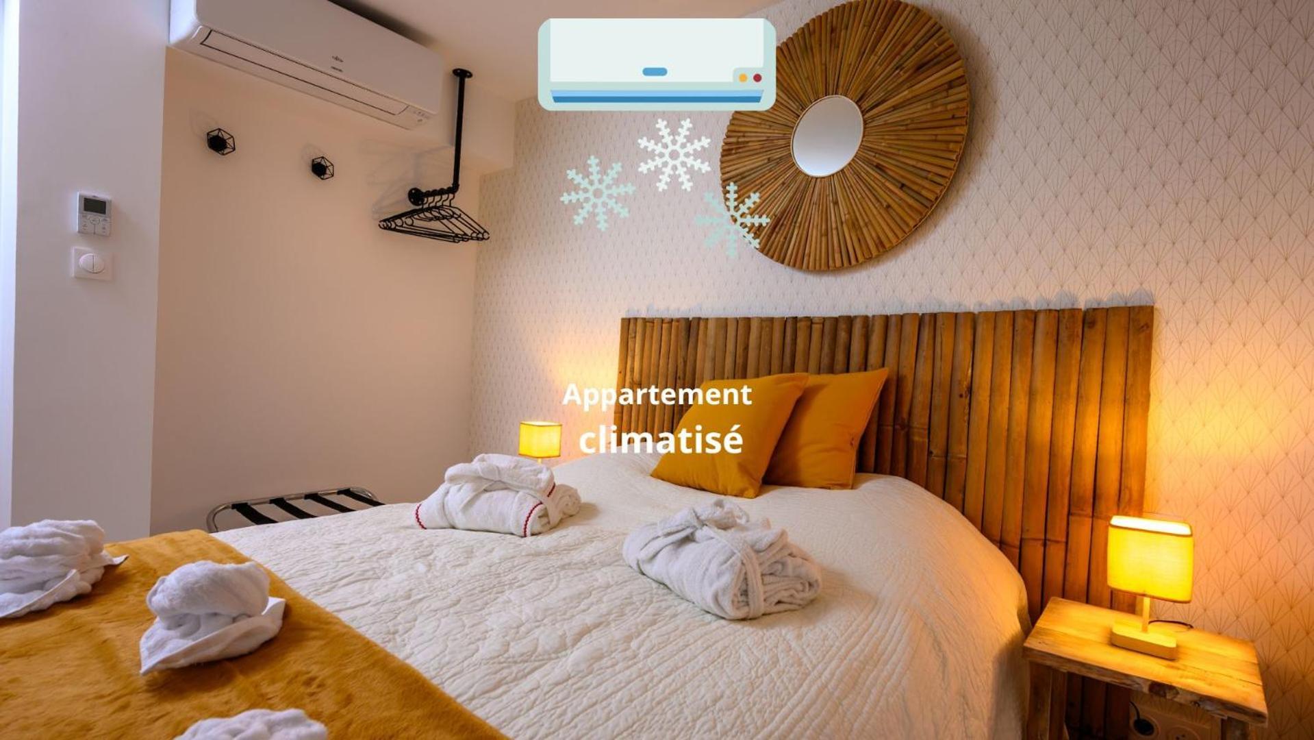 Cozy F2 40M2 Appartement Climatise Chateau Montbeliard Ngoại thất bức ảnh